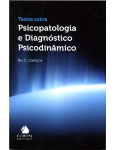 Textos Sobre Psicopatologia e Diagnostico Psicodinamico