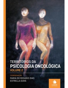 Territorios da Psicologia Oncologica Vol II