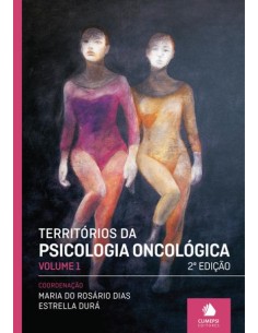 Territorios da Psicologia Oncologica Vol I
