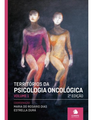 Territorios da Psicologia Oncologica Vol I