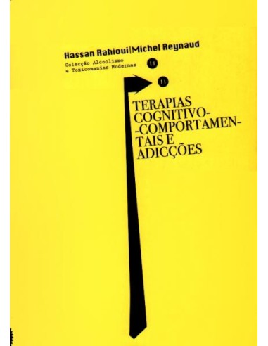 Terapias Cognitivo Comportamentais e AdicCoes