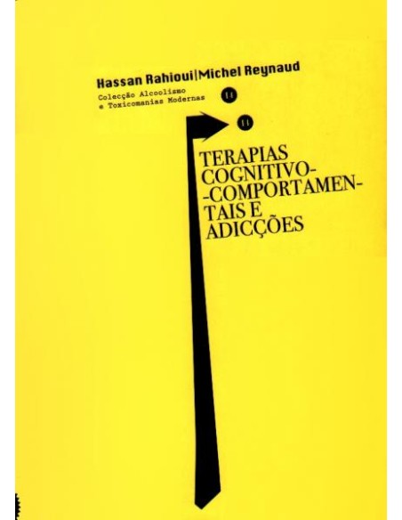 Terapias Cognitivo Comportamentais e AdicCoes