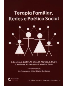 Terapia Familiar Redes e Poetica Social