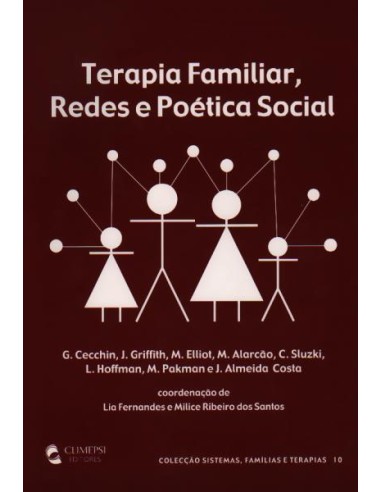 Terapia Familiar Redes e Poetica Social