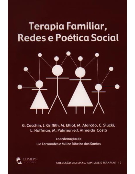 Terapia Familiar Redes e Poetica Social