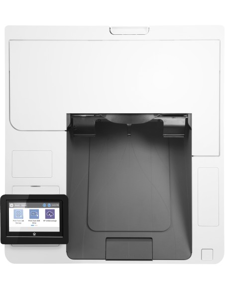 LaserJet Enterprise Impresora M612dn, Blanco y negro, Impresora para Estampado, Impresión a doble cara