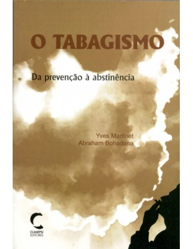 Tabagismo O