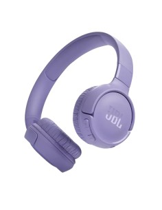 Tune 520BT Auriculares Inalámbrico Diadema Llamadas/Música USB Tipo C Bluetooth Púrpura