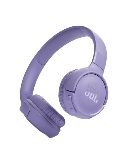 Tune 520BT Auriculares Inalámbrico Diadema Llamadas/Música USB Tipo C Bluetooth Púrpura