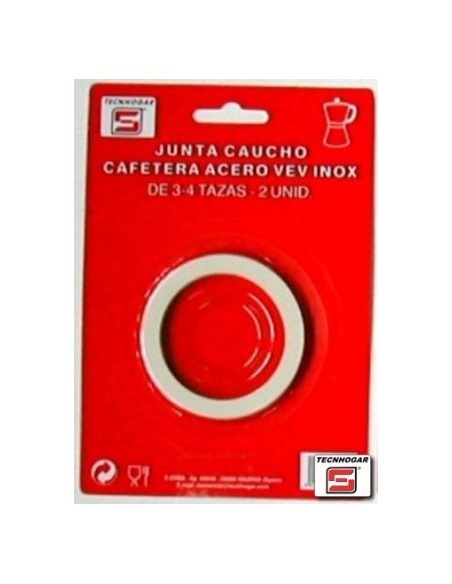 01506 pieza de repuesto para cafetera Pasacables 2 pieza(s)