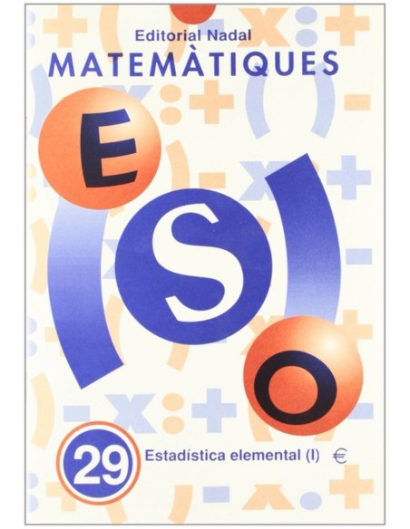 Estadistica elemental I