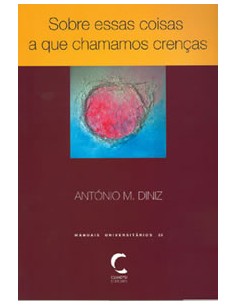 Sobre essas Coisas a que Chamamos CrenCas