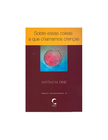 Sobre essas Coisas a que Chamamos CrenCas