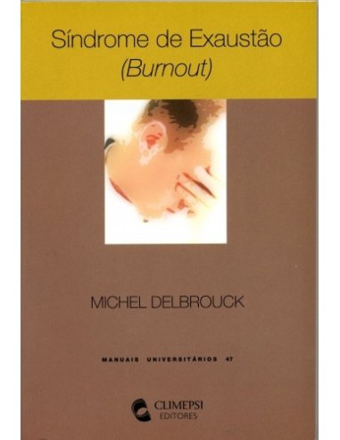 Sindrome de Exaustao