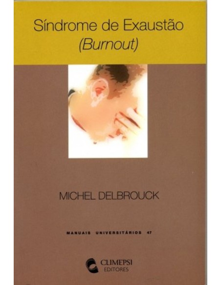 Sindrome de Exaustao