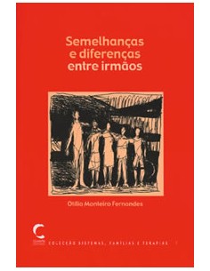 SemelhanCas e DiferenCas entre Irmaos