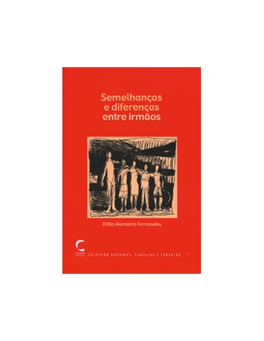 SemelhanCas e DiferenCas entre Irmaos