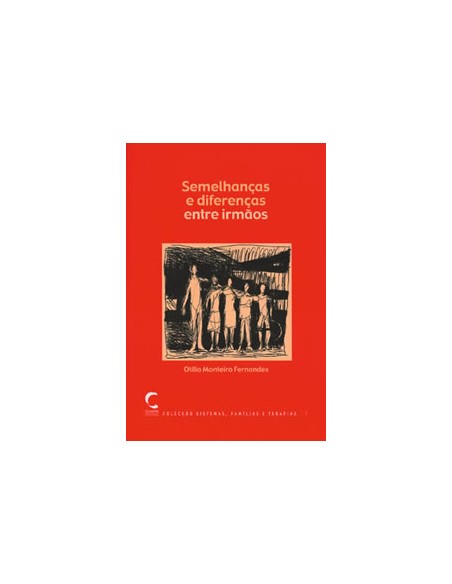 SemelhanCas e DiferenCas entre Irmaos