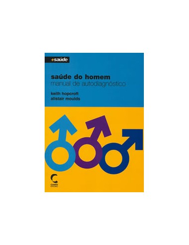 Saude do Homem