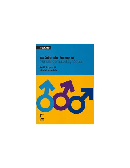 Saude do Homem