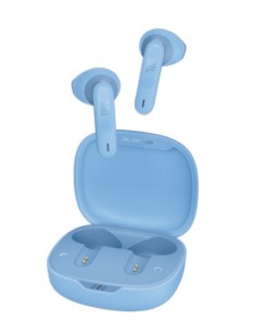 Vibe Flex Auriculares True Wireless Stereo (TWS) Dentro de oído Llamadas/Música Bluetooth Negro