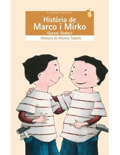 Historia de Marco i Mirko