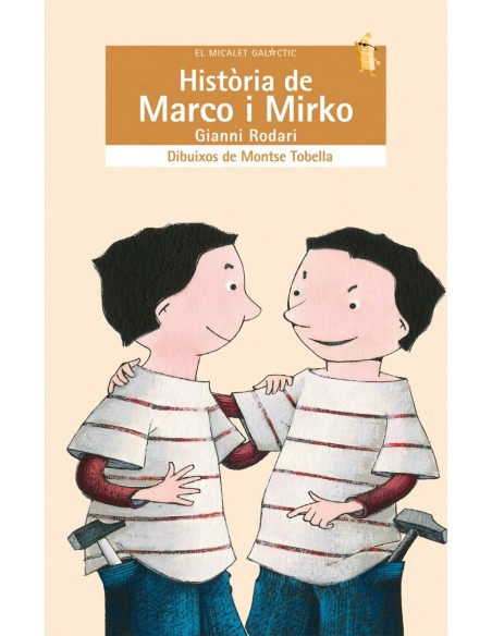 Historia de Marco i Mirko