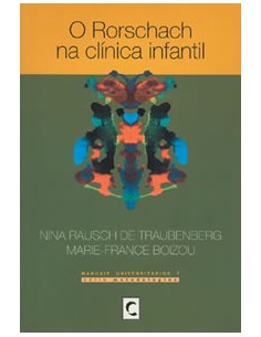 Rorschach na Clnica Infantil O