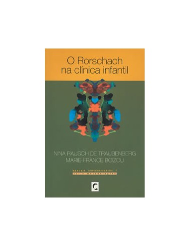 Rorschach na Clnica Infantil O