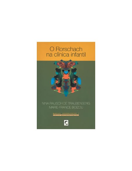 Rorschach na Clnica Infantil O