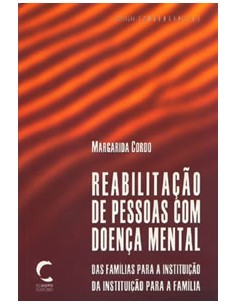 ReabilitaCao de Pessoas com DoenCa Mental