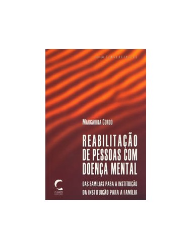 ReabilitaCao de Pessoas com DoenCa Mental
