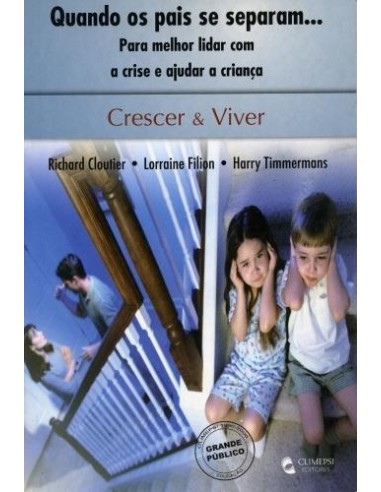 Quando Pais se Separam
