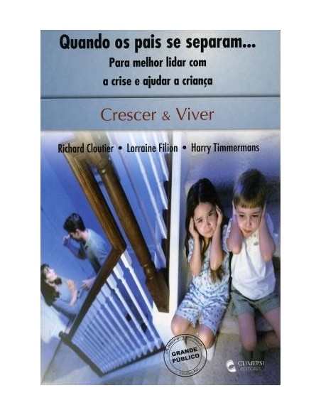 Quando Pais se Separam