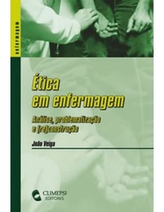 Etica em Enfermagem