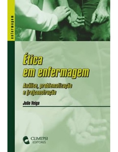 Etica em Enfermagem