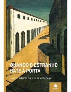 Quando o Estranho Bate a Porta