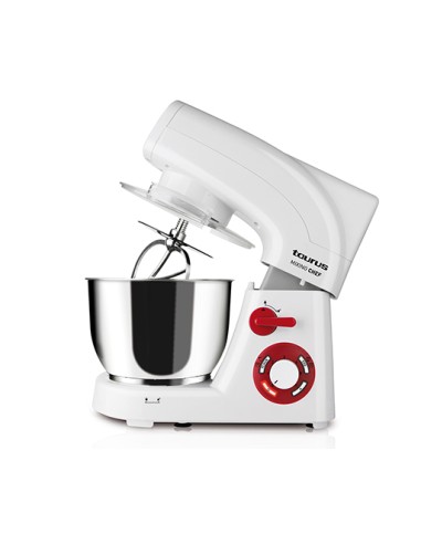 913516000 batidora Batidora de varillas 1200 W Blanco