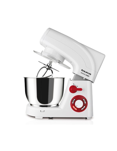 913516000 batidora Batidora de varillas 1200 W Blanco