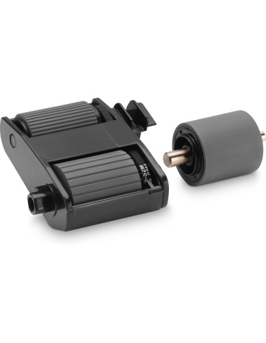ScanJet 2000s2/3000s4/4000snw1 Roller Replacement Kit