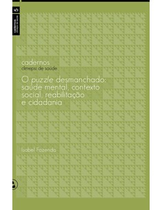 Puzzle Desmanchado