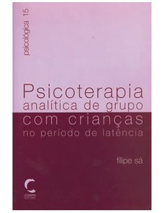 Psicoterapia Analtica de Grupo com CrianCas no Perodo de Latencia