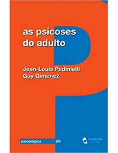 Psicoses do Adulto As