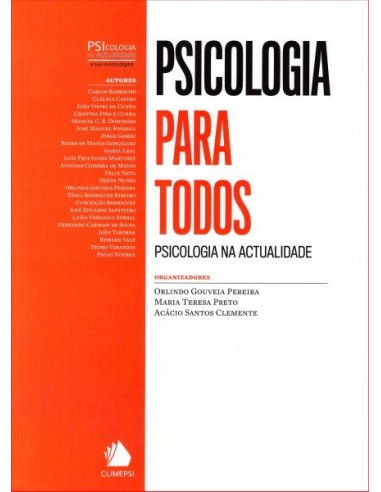 Psicologia para Todos