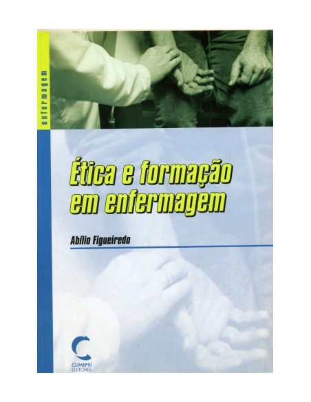 Etica e FormaCao em Enfermagem