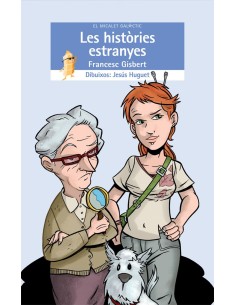 Les histories estranyes