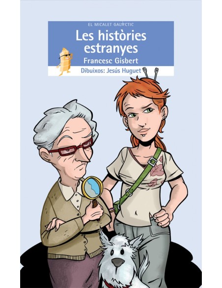 Les histories estranyes