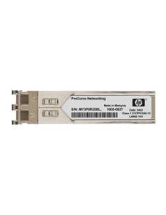 X130 10G SFP+ LC SR red modulo transceptor 10000 Mbit/s SFP+