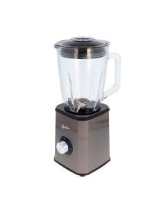 JEBT1500 licuadora 1,5 L Batidora de vaso 1500 W Acero inoxidable