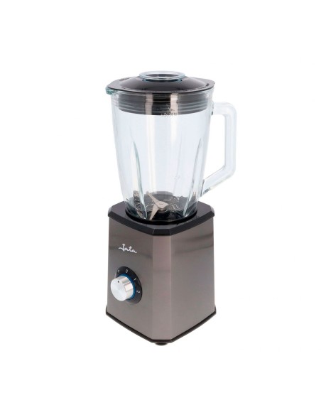 JEBT1500 licuadora 1,5 L Batidora de vaso 1500 W Acero inoxidable